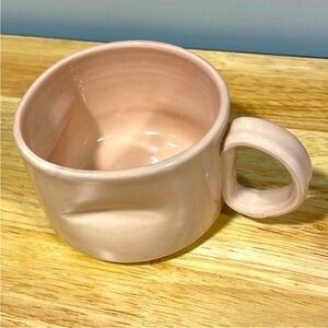 LOT small coffee mug